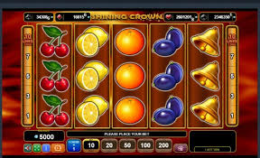 Скриншот Shining Crown 1