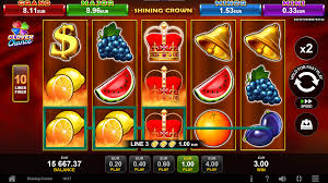 Скриншот Shining Crown 3