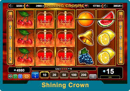 Скриншот Shining Crown 4