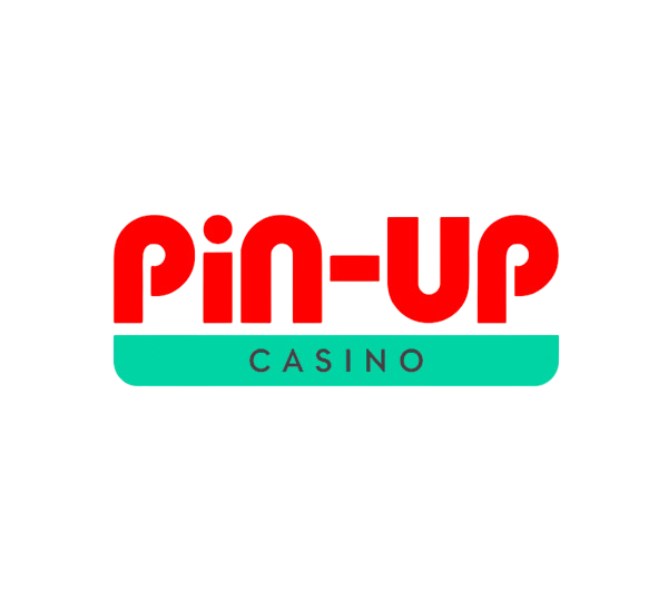 Pin-Up CASINO логотип